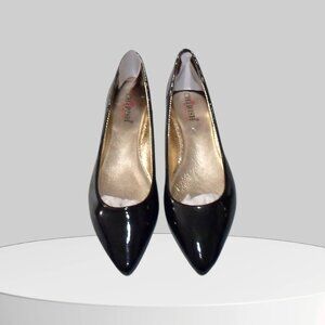 Cherish patent leather flats US size 7/EU size 37.5